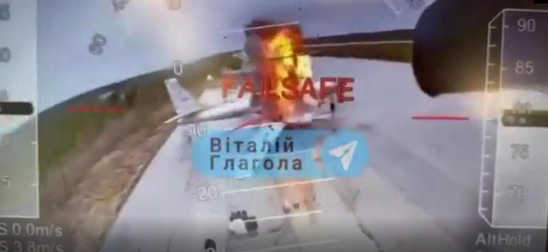 Ucraina, verso il baratro