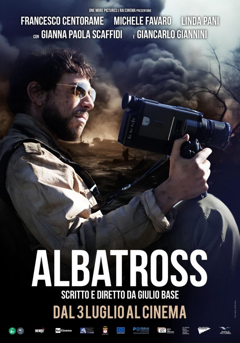 Albatross