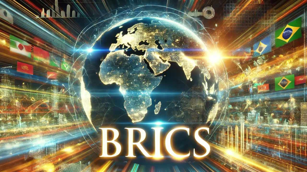 BRICS: serve un salto di specie