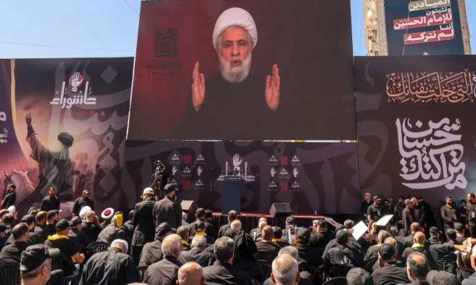 Libano, il fattore Hezbollah