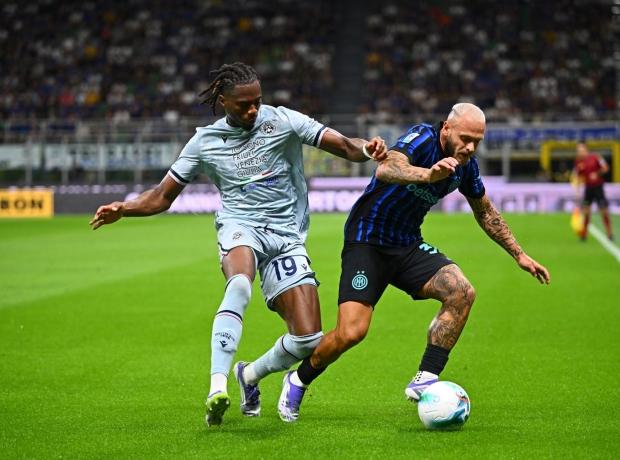 Inter, come non detto