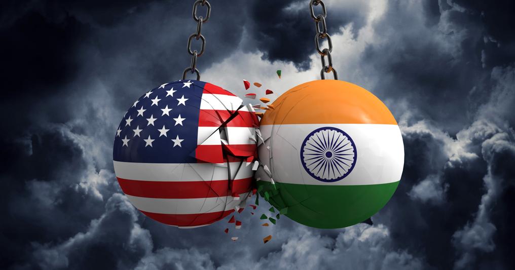 India, istinto suicida dell’Occidente