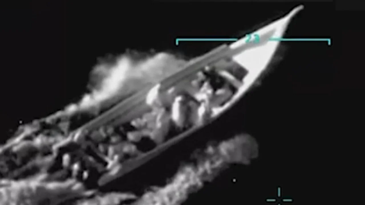 La guerra infinita di Washington