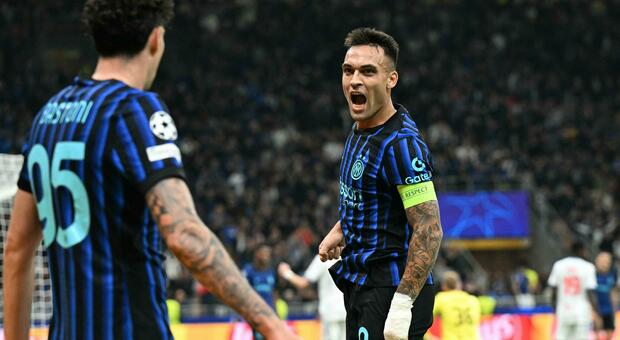 Coppe: Europa a due facce per l’Italia