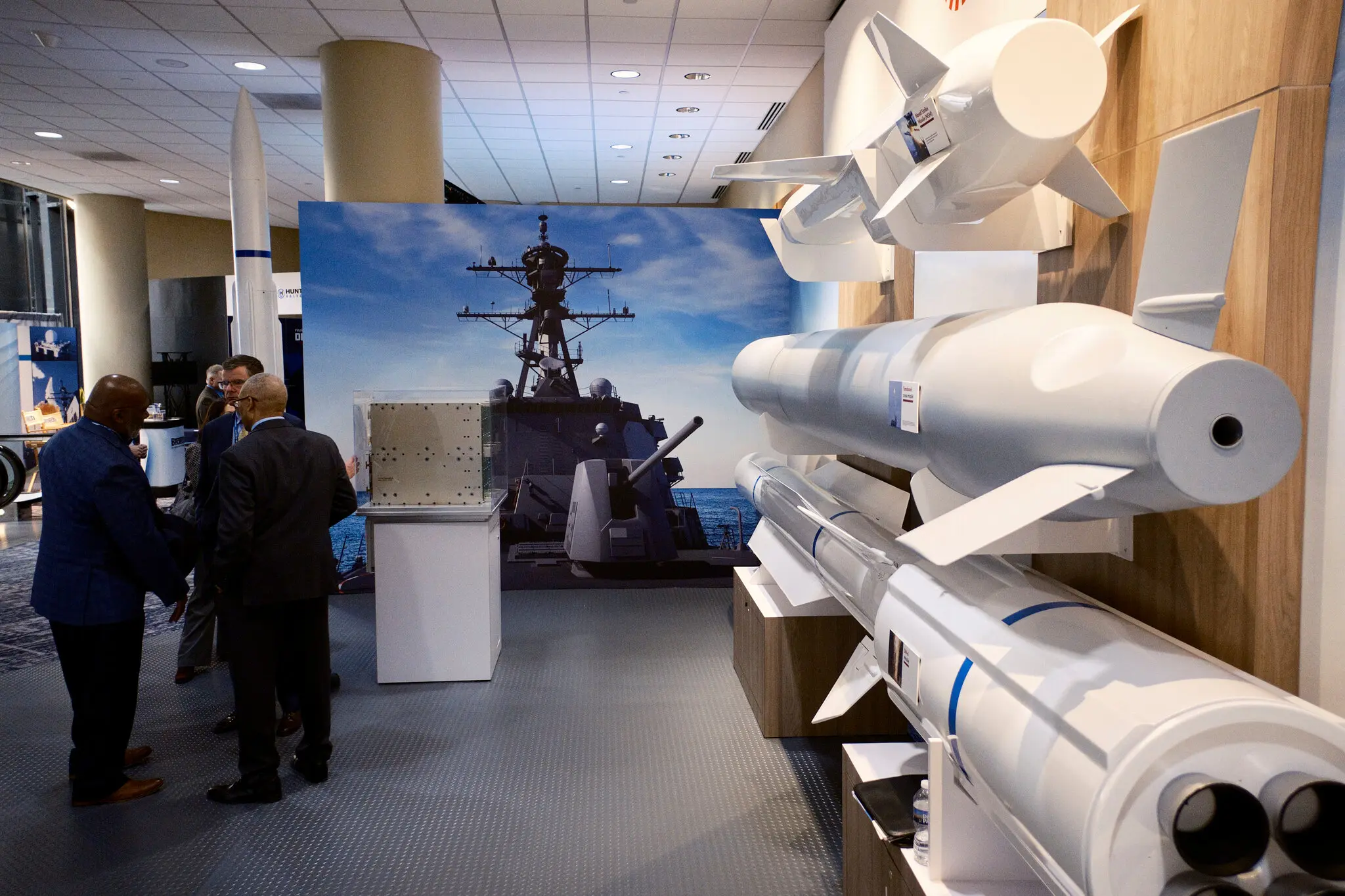 Ucraina, il bluff dei Tomahawk