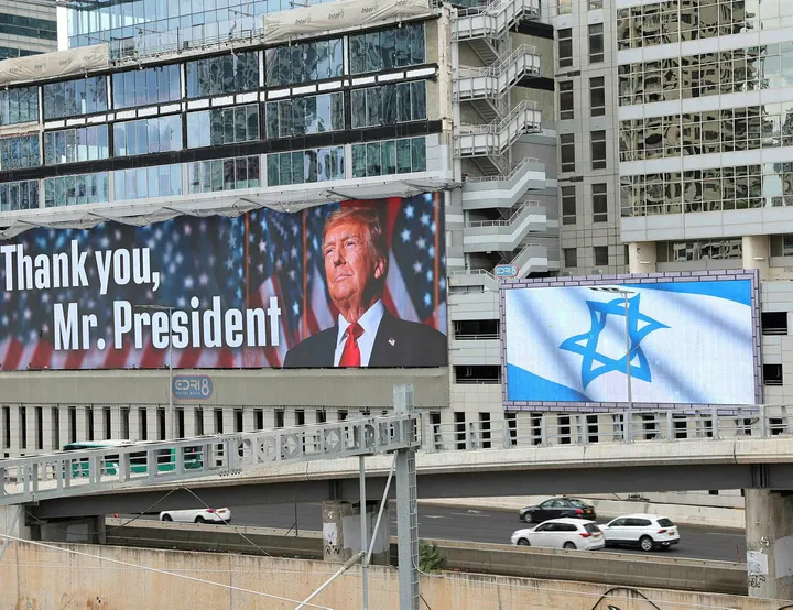 Gaza, tregua e sospetti