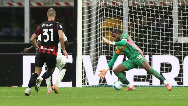 Una giornata folle di Serie A