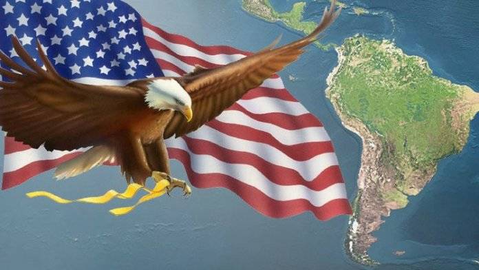 Il “Corollario Trump” è in marcia