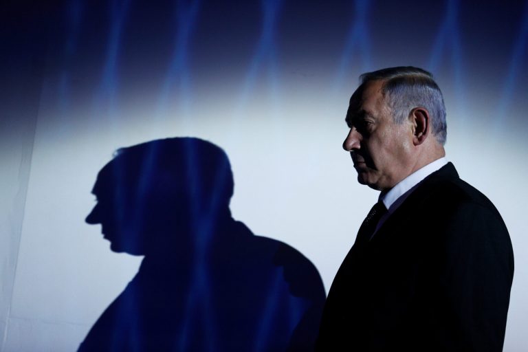 Israele, la stretta di Netanyahu