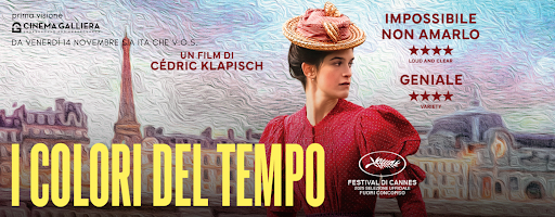 I colori del tempo