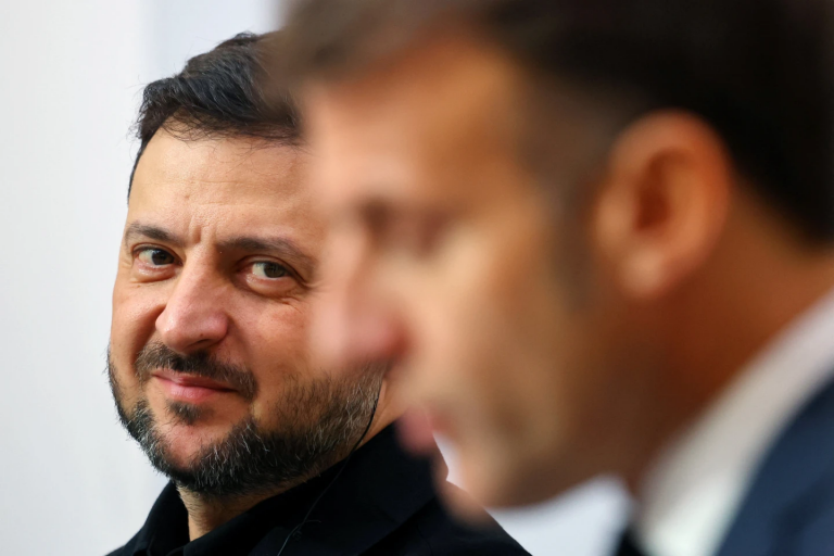 Ucraina: l’utopia e la realtà