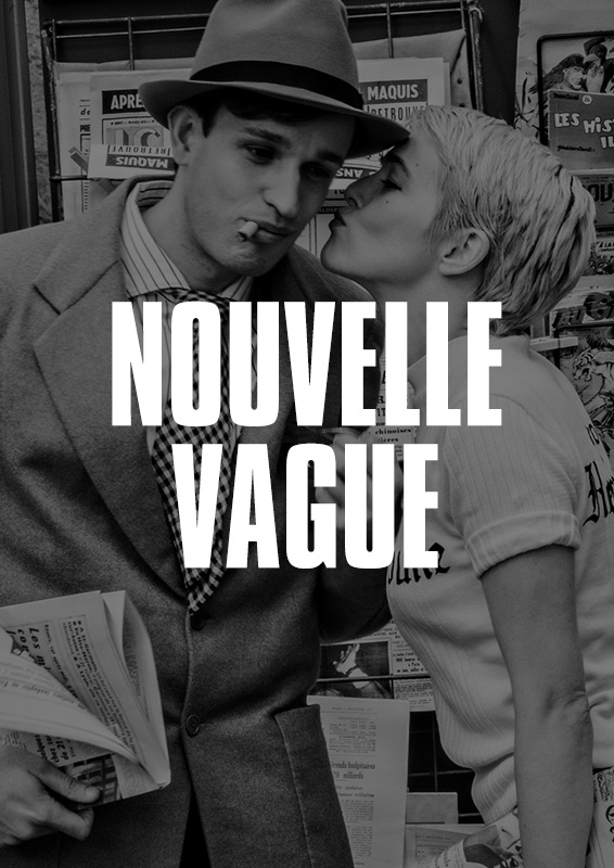 Nouvelle Vague