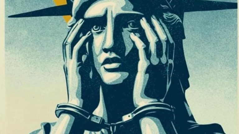 USA 2026, verso il fascismo 2.0 ?