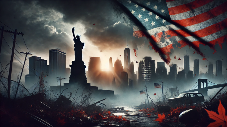 2026, la guerra che verrà