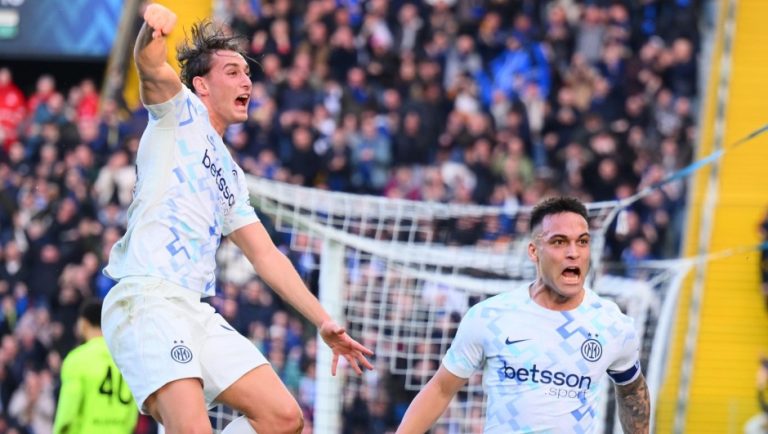 La giornata degli 1-0