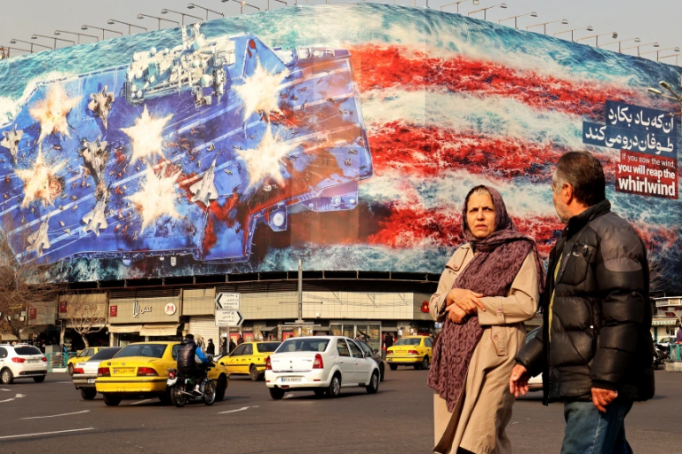 Trump e la strategia del caos