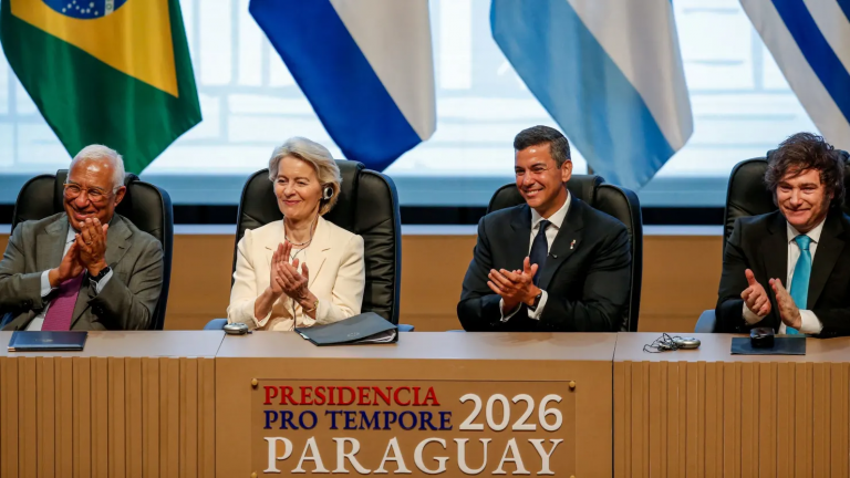 Il prezzo dell’accordo UE-Mercosur