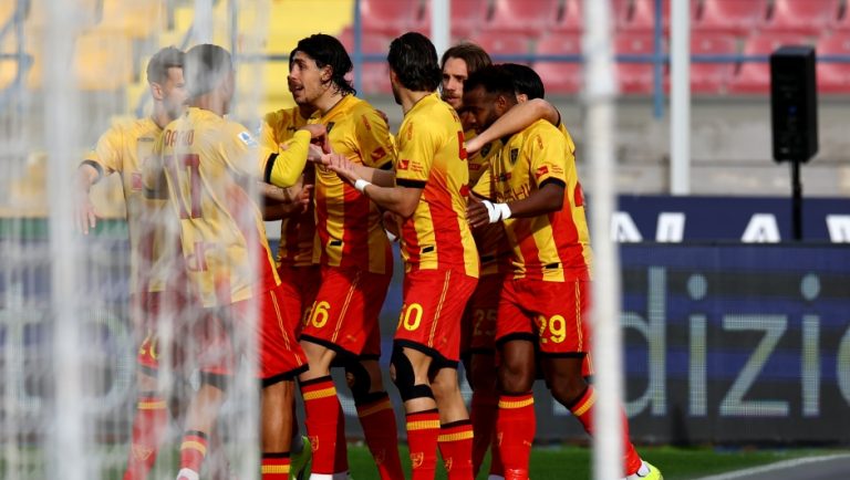 L’Inter sa solo vincere