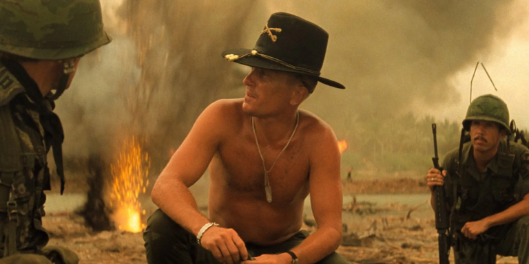 Addio a Robert Duvall, volto della disciplina