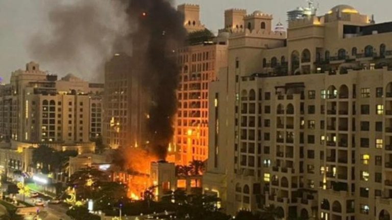 I confini incerti della guerra