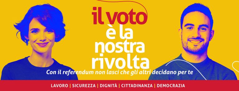 Il volto sociale del voto di Marzo