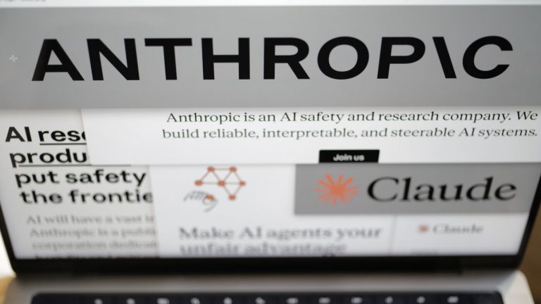 Claude e il pacifismo artificiale