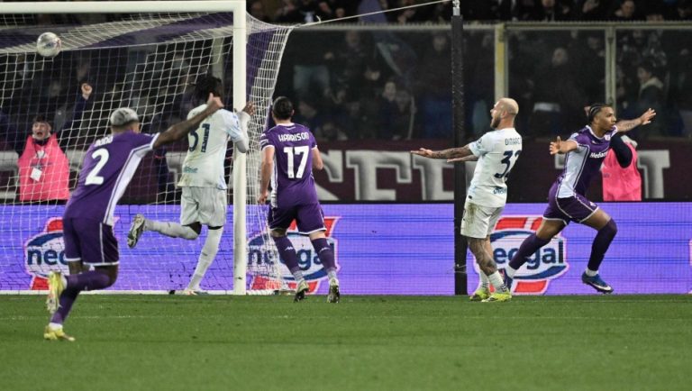 L’Inter stecca ancora