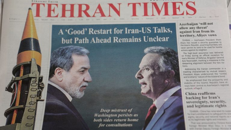 Iran, l’inganno della diplomazia