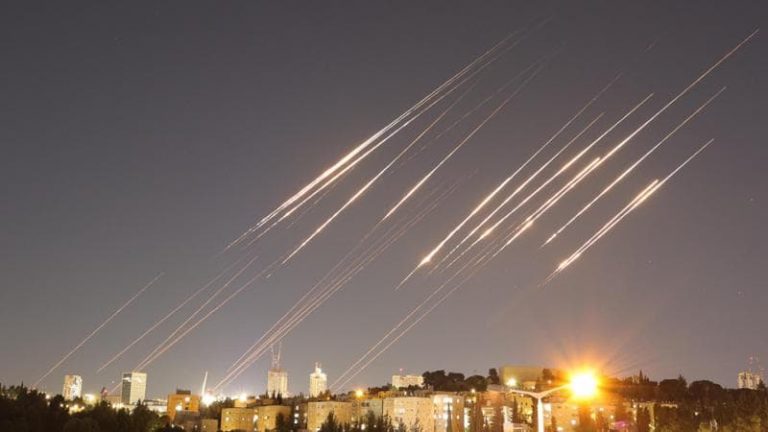 Iran, la guerra si espande