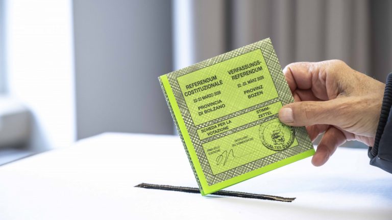 Un NO di sana e robusta Costituzione