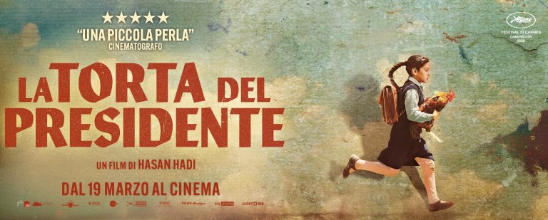 La Torta del Presidente
