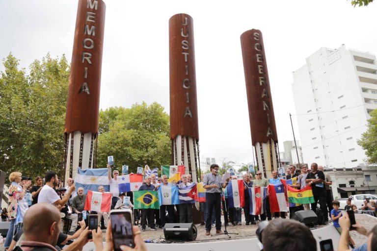 Le Malvinas di ieri e di oggi