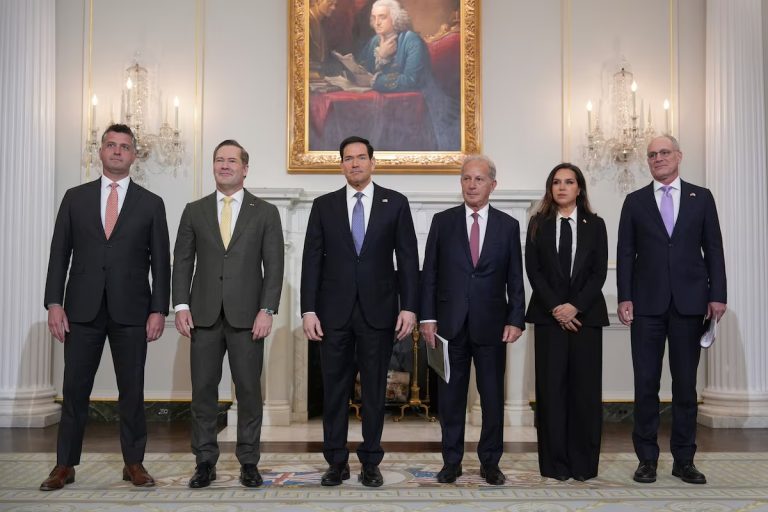 Libano e Israele, il dialogo che uccide