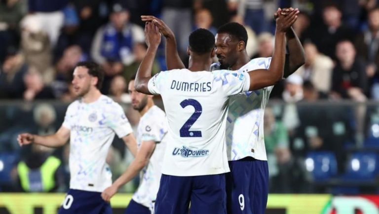 Inter di rimonta, scudetto a un passo