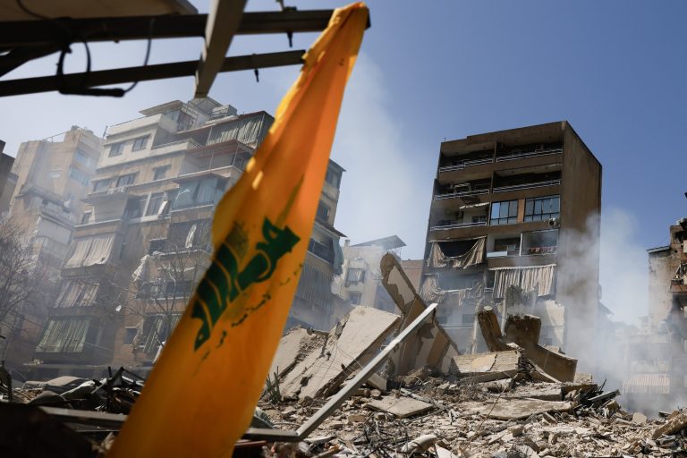 Libano: la trappola israeliana