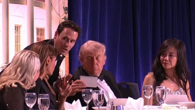 Trump e il boomerang della violenza