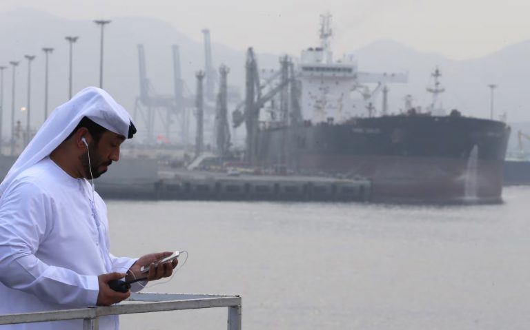Emirati, addio all’OPEC e scommessa USA