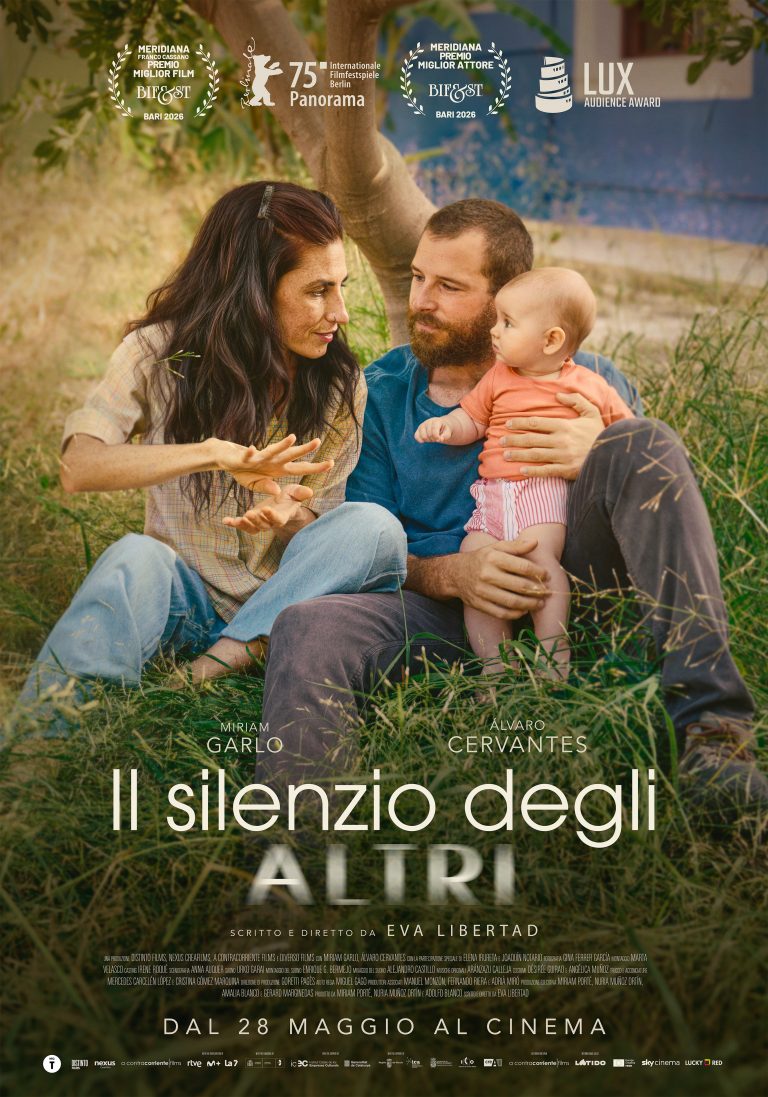Il silenzio degli altri