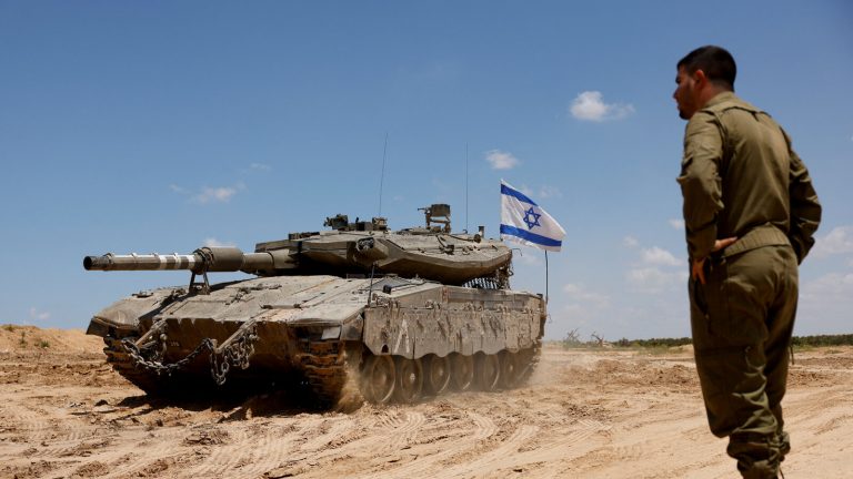 Gaza, la filiera del genocidio