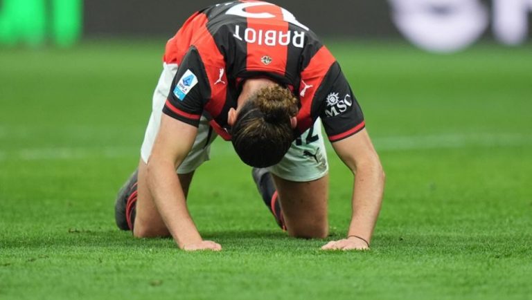 Harakiri Milan, favola Como