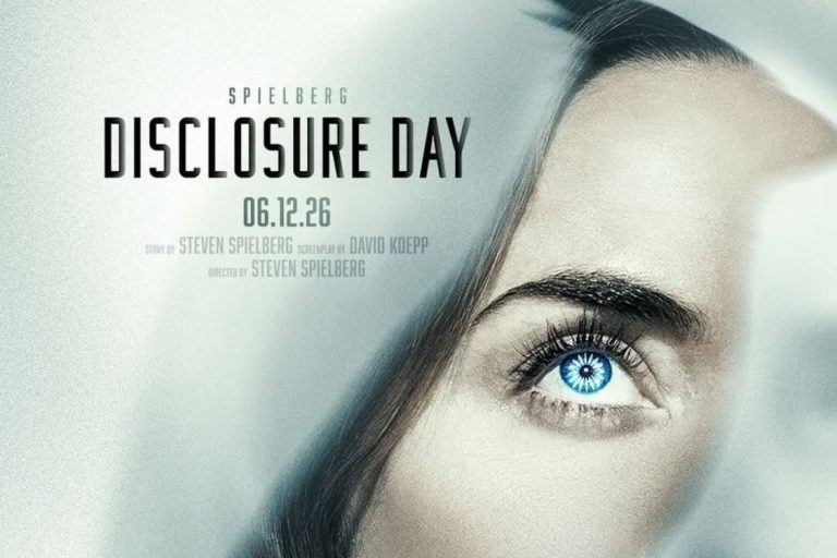 Disclosure Day