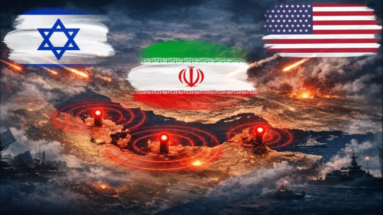 Lezioni iraniane