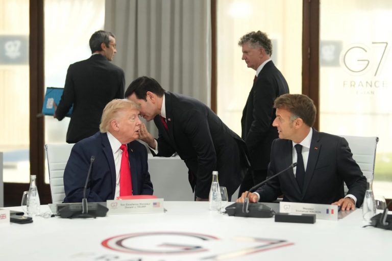Il G7 senza bussola