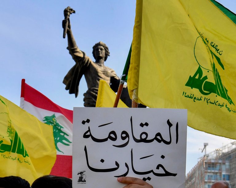 Iran, la pace passa da Beirut
