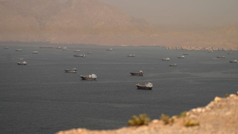 Hormuz e Libano, il doppio gioco di Washington