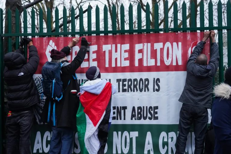 Londra e i terroristi sbagliati