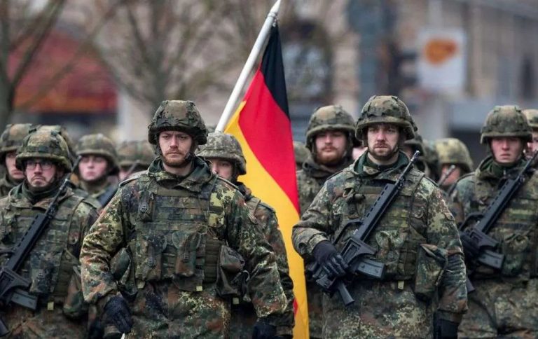 L’operazione Barbarossa 85 anni dopo