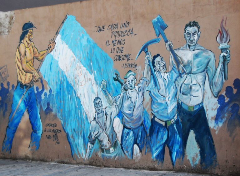 Democristiani e socialdemocratici in l’America Latina
