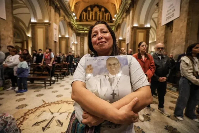 Chiesa e America latina