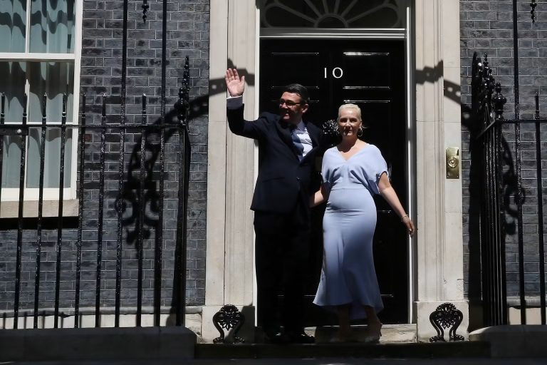 GB, il “cambiamento” secondo Burnham